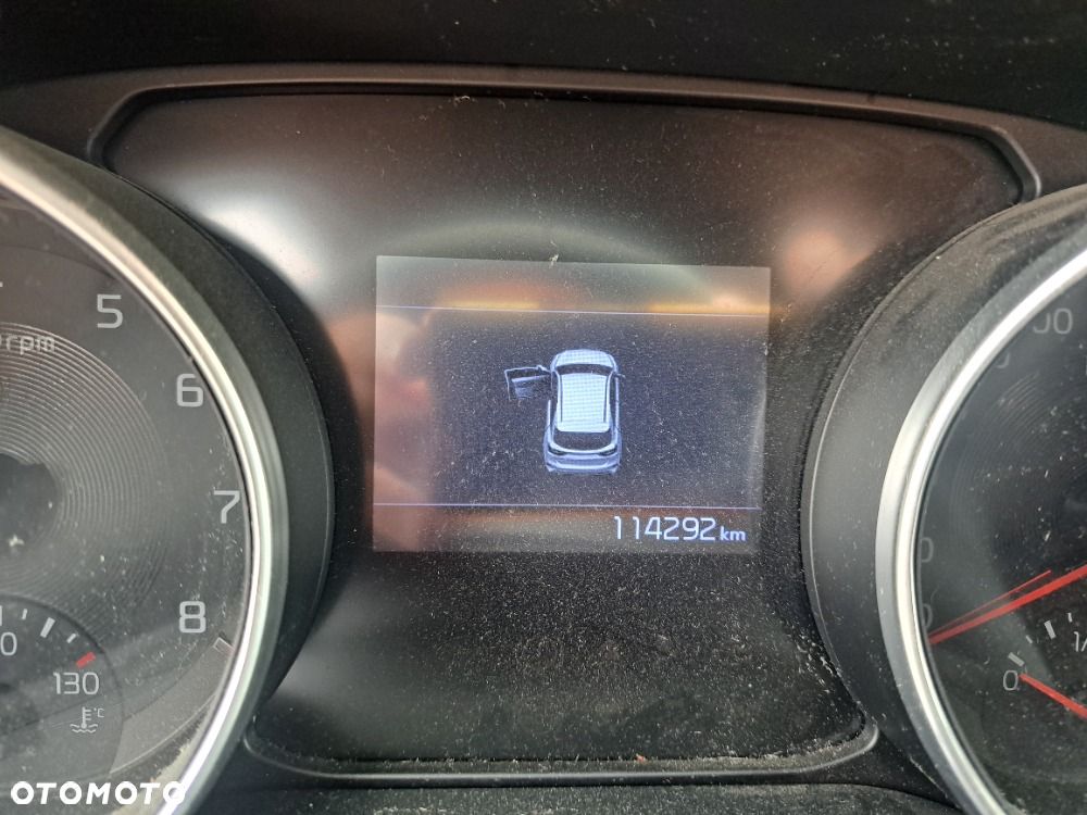 Kia Ceed 1.4 T-GDI L - 12