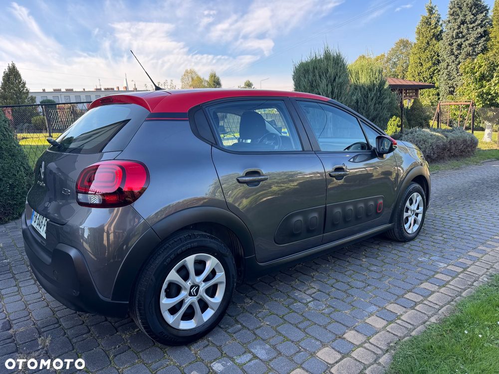 Citroën C3 - 26