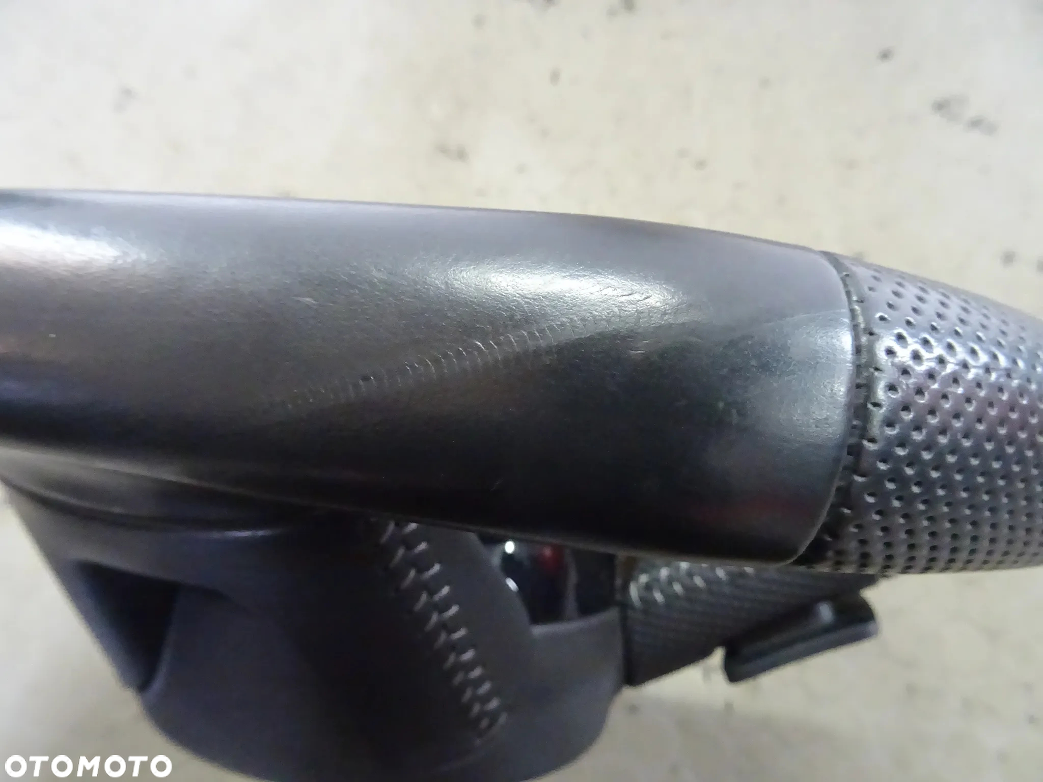 8W0419091DH kierownica scieta lopaki sline virtual Audi A4 B9 A5 A3 8V czesci - 5
