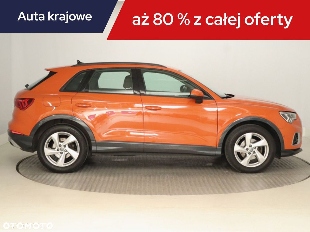 Audi Q3 - 8