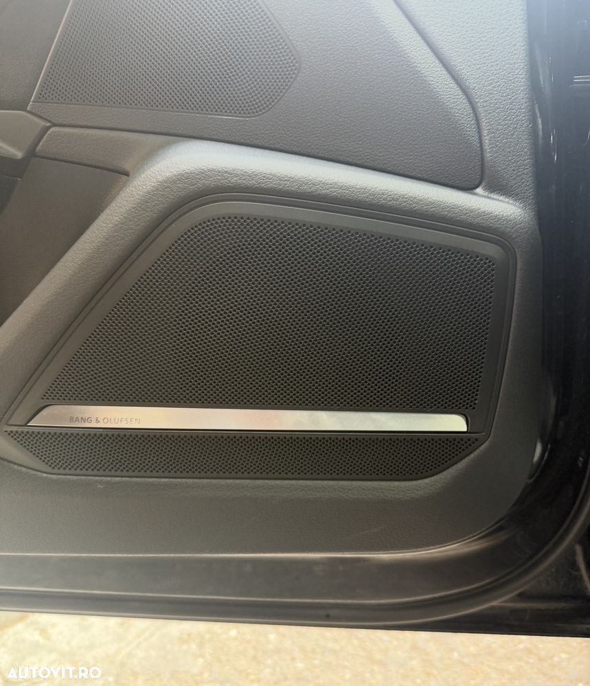 Audi A7 Sportback 3.0 50 TDI quattro Tiptronic - 27