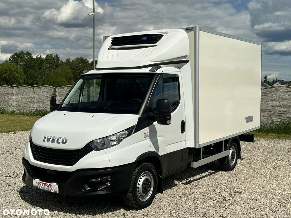 Iveco Daily - 3