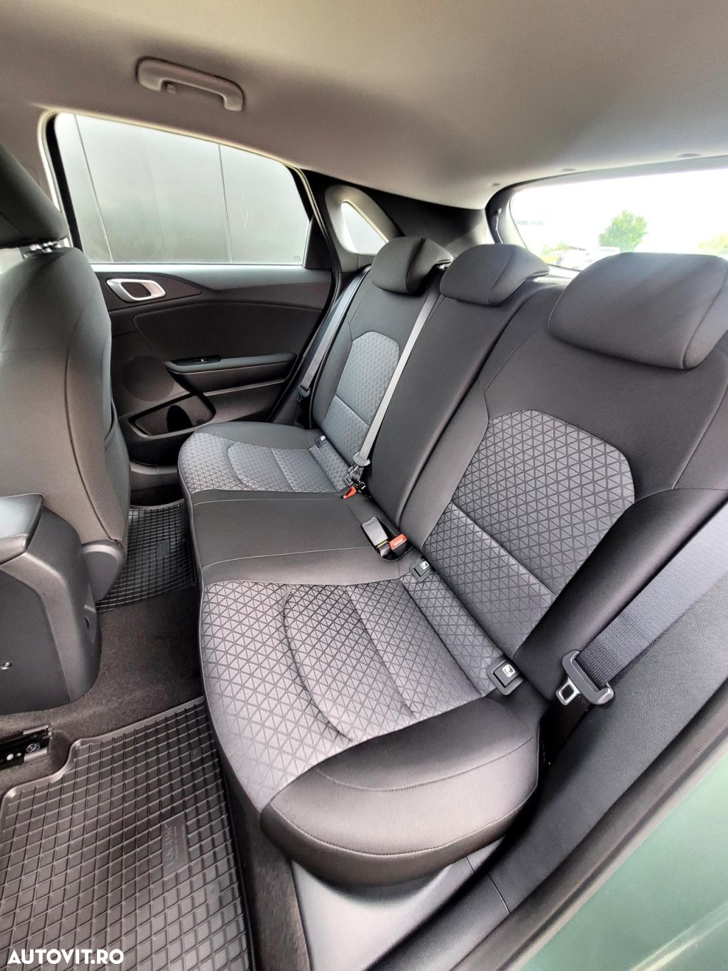 Kia Ceed - 21