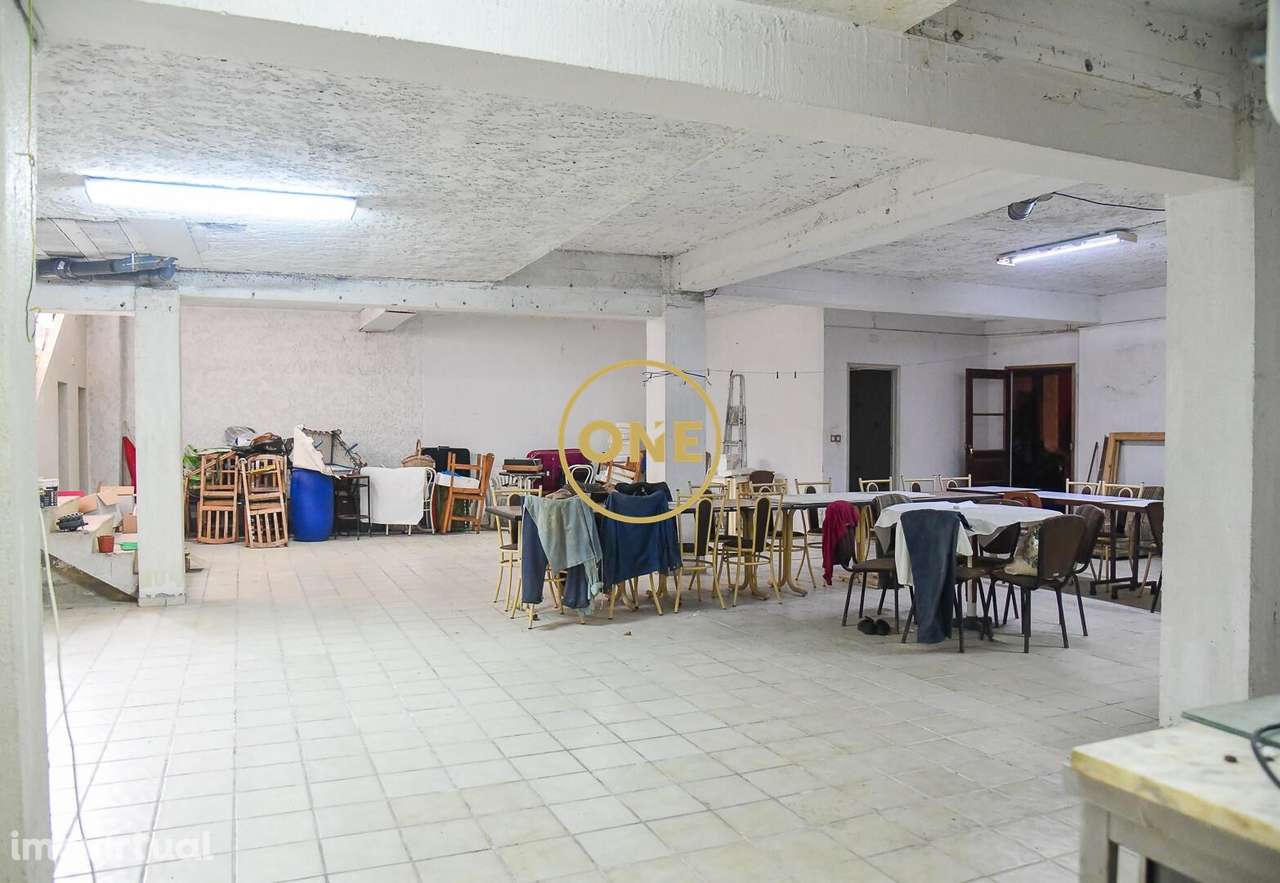 Vende-se Restaurante - Grande imagem: 4/27