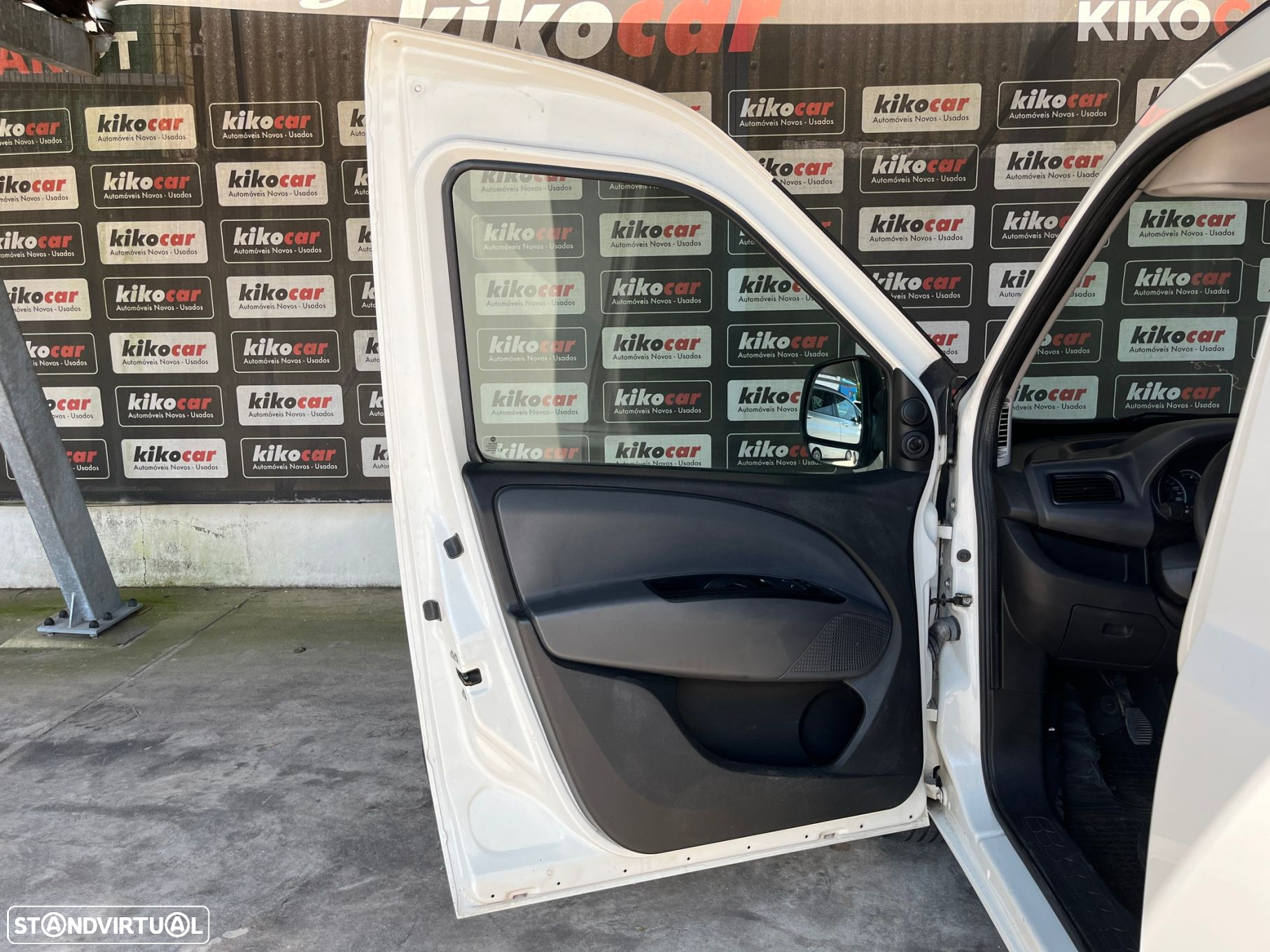 Fiat Doblo Outro - 15