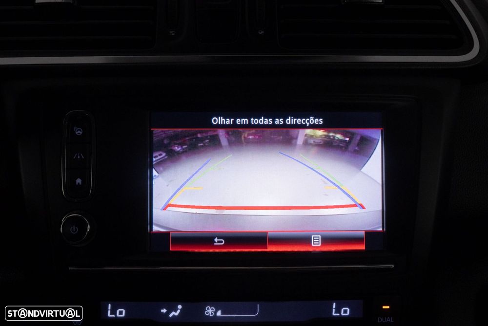Renault Kadjar - 24