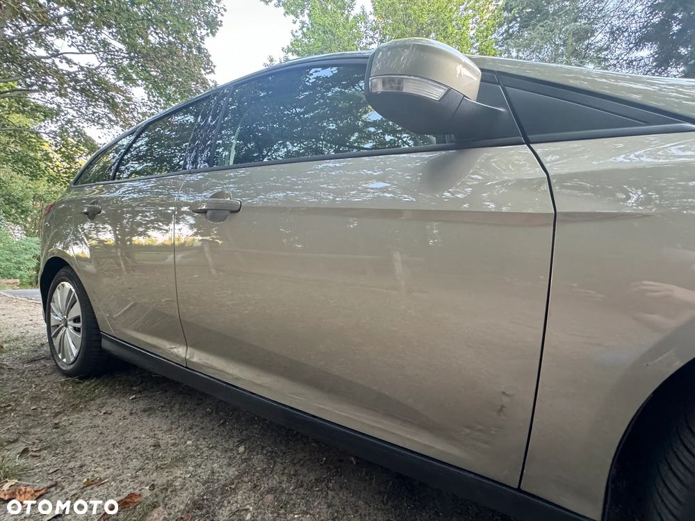 Ford Focus - 9
