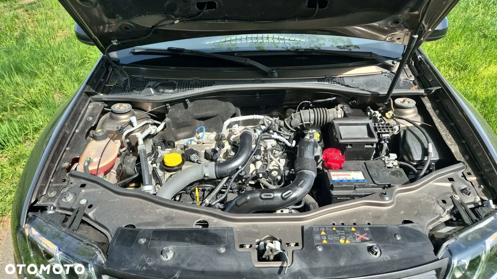 Dacia Duster 1.2 TCe Outdoor S&S - 11