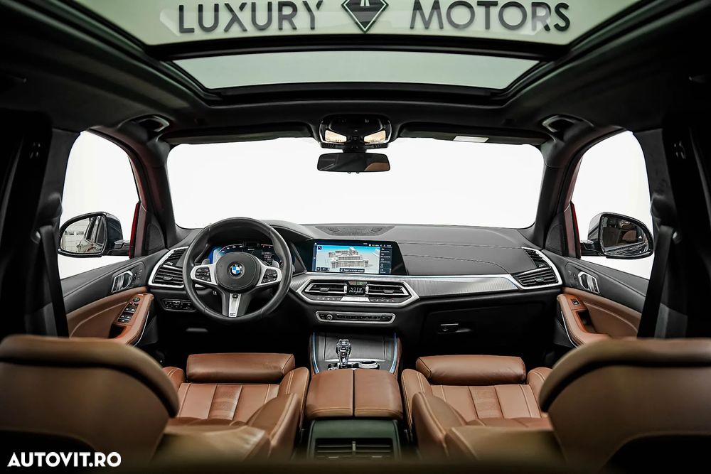 BMW X5 xDrive45e - 2