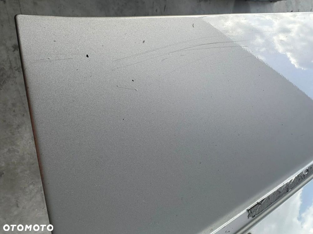 DRZWI PRAWY PRZÓD PRZEDNIE BMW X5 E70 354 TITANSILBER ORG LAKIER - 10