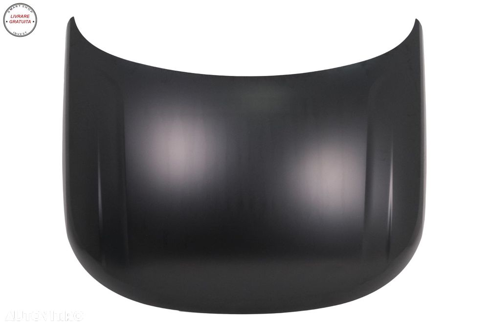 Pachet Exterior Land Range Rover Vogue L405 (2013-2017) Conversie la 2023 Design- livrare gratuita - 9