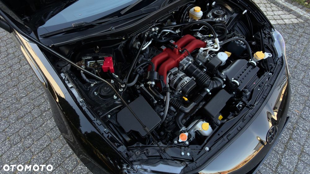 Toyota GT86 - 31