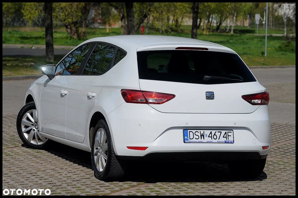 Seat Leon - 14