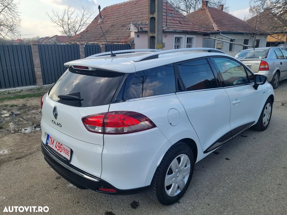 Renault Clio dCi Energy Intens - 33