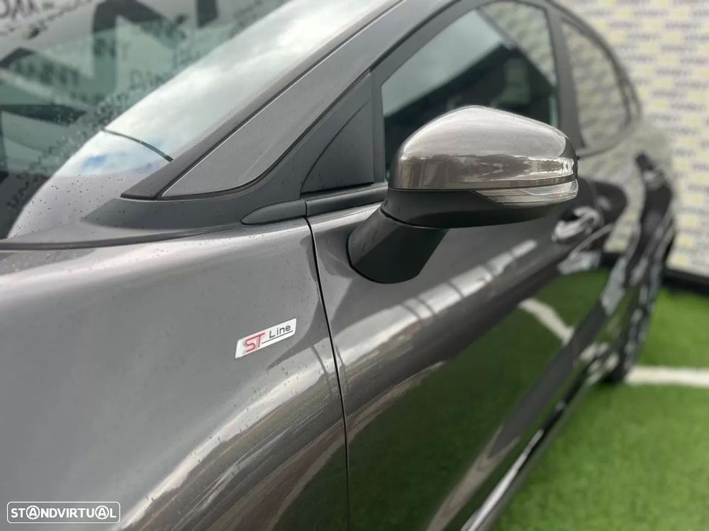 Ford Puma - 3