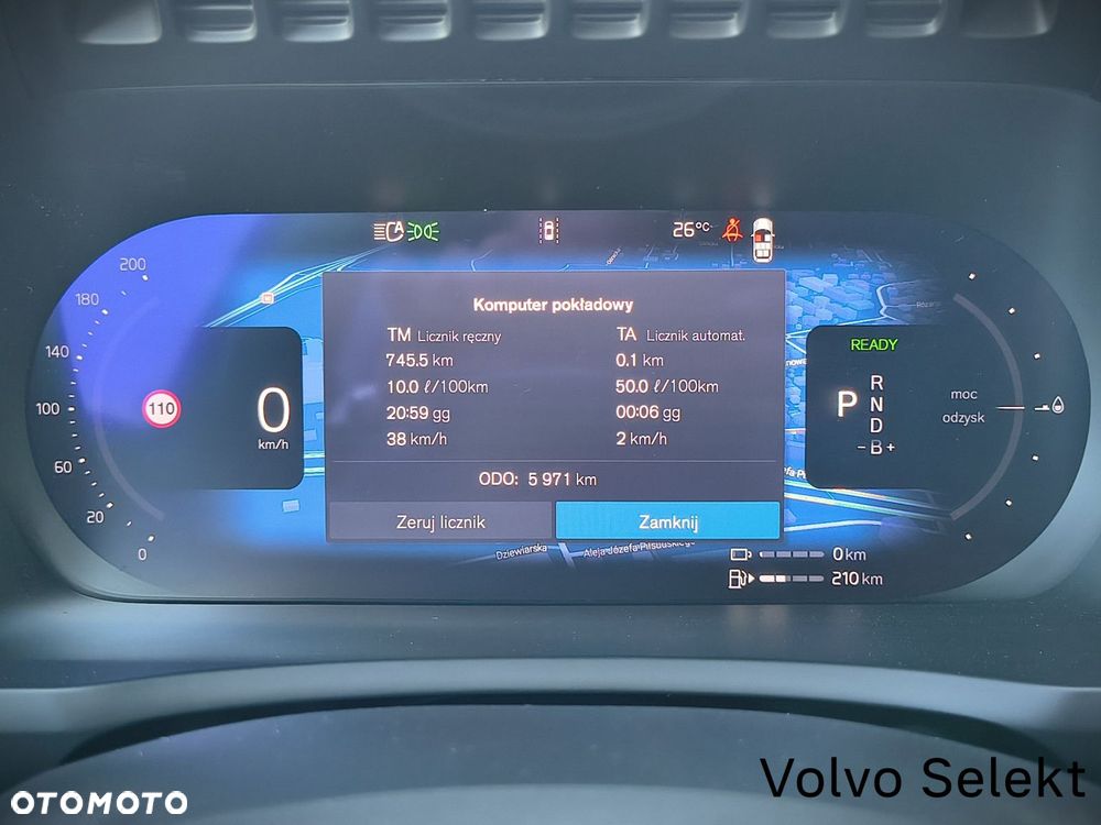 Volvo XC 90 - 17