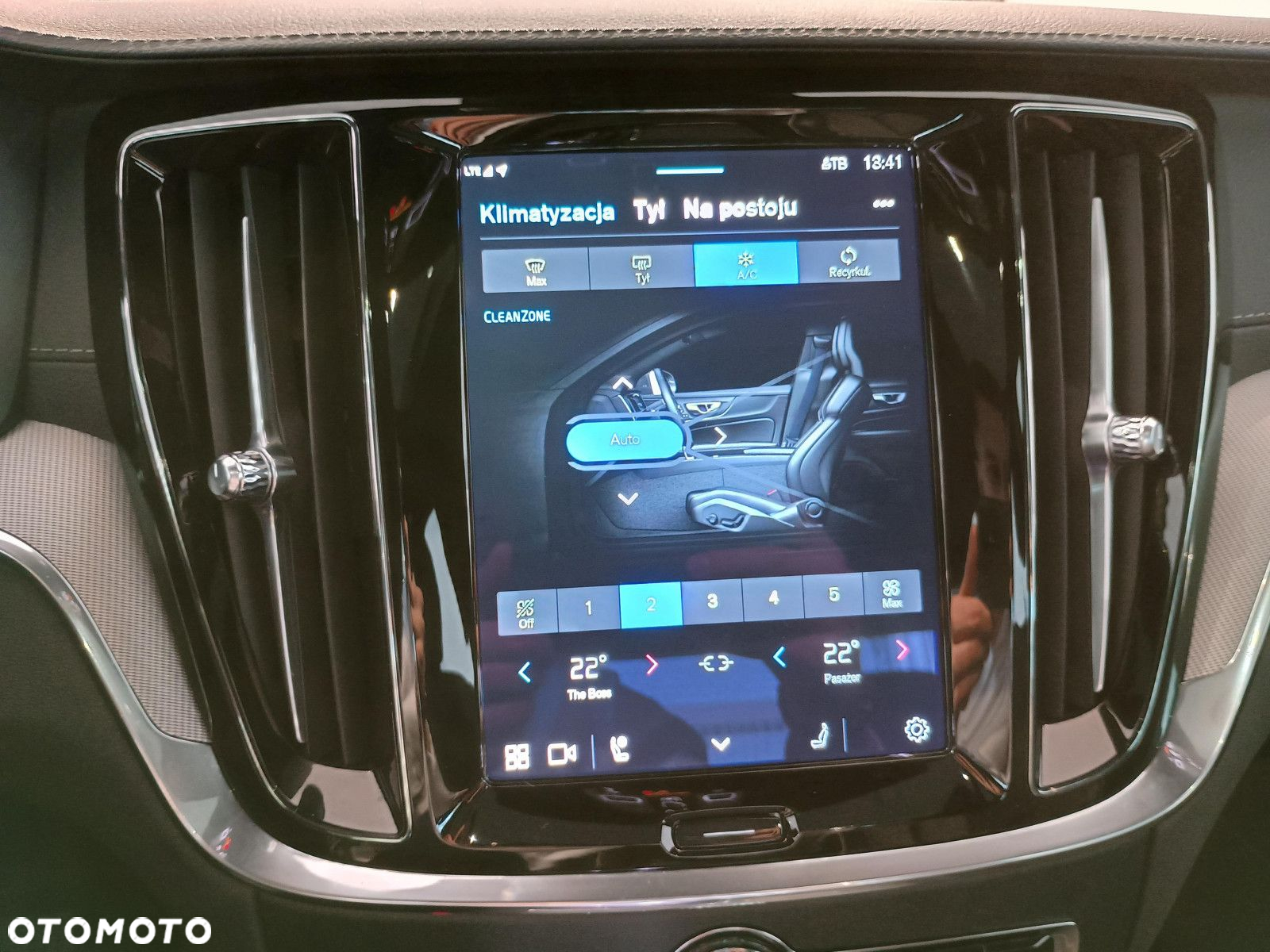 Volvo S60 - 19