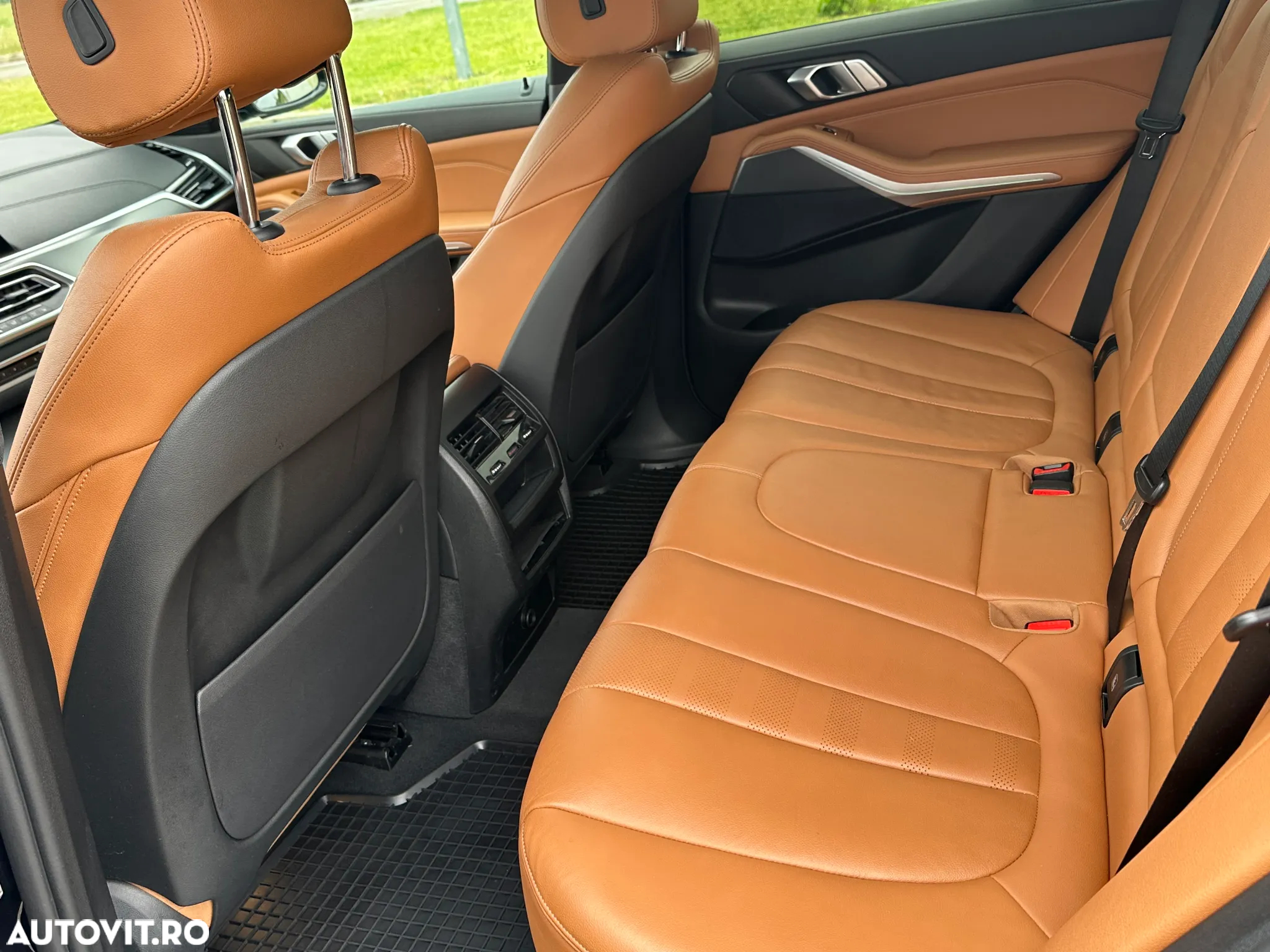 BMW X5 xDrive30d AT MHEV - 8