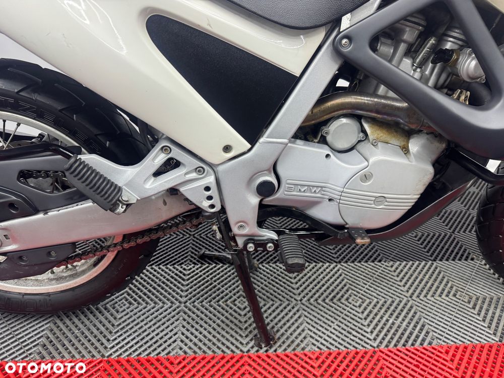 BMW GS - 29