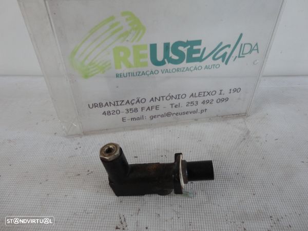 Bomba Embraiagem Principal Mazda 6 Hatchback (Gg) - 1