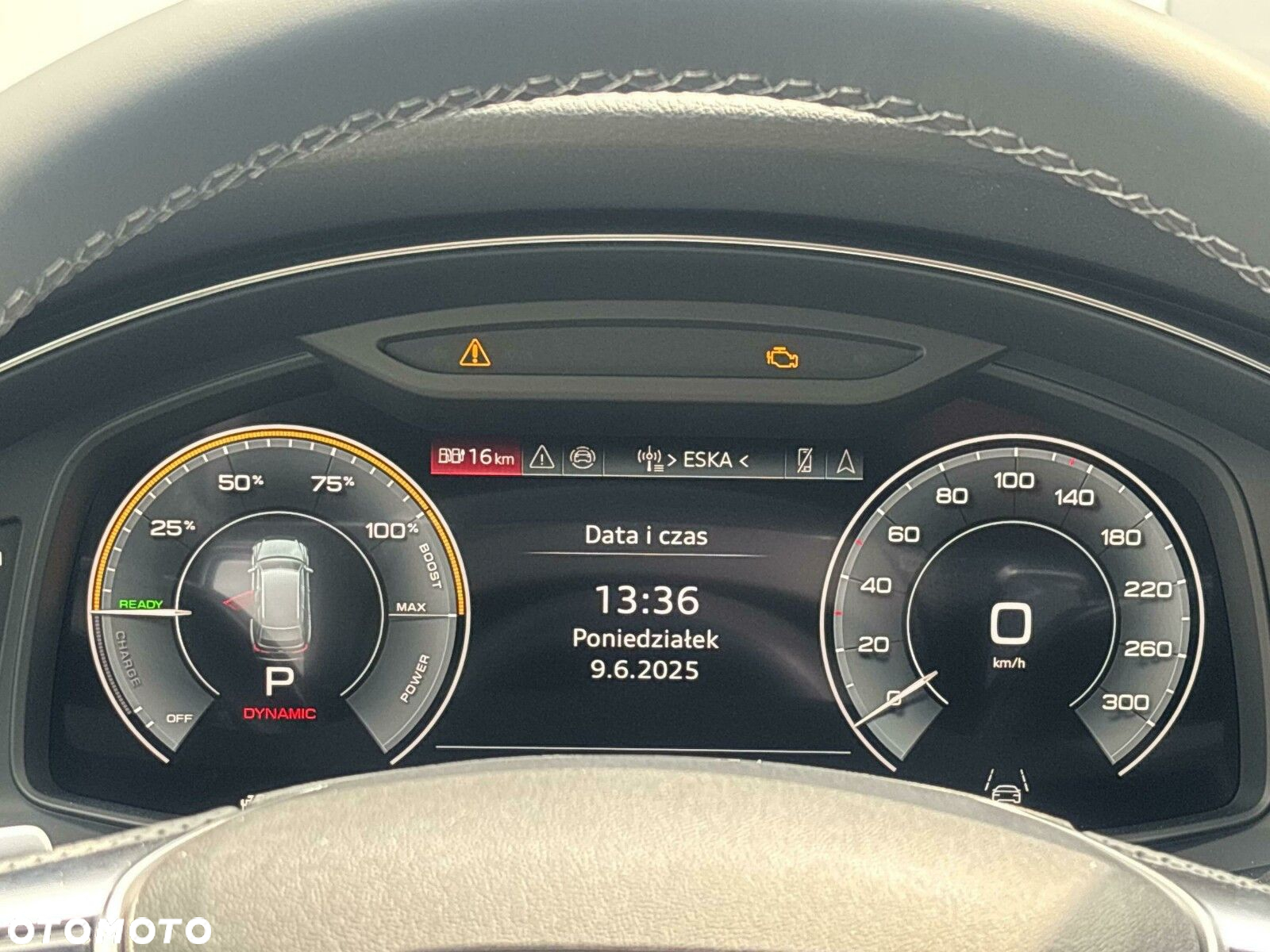 Audi A6 - 13