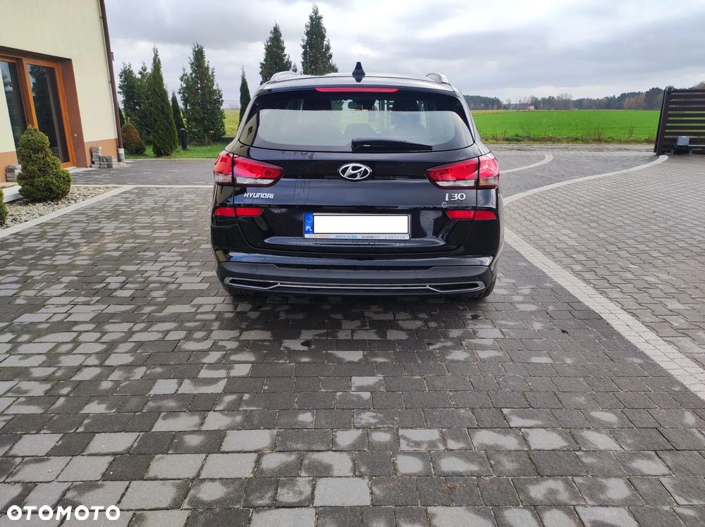 Hyundai i30 - 5