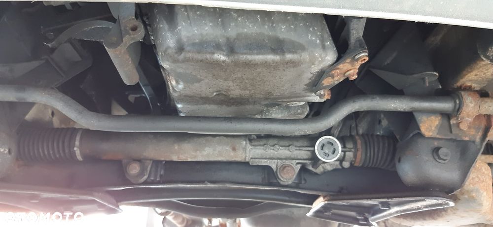 Mercedes-Benz Sprinter - 32