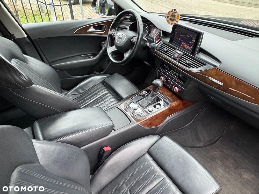 Audi A6 Allroad - 19