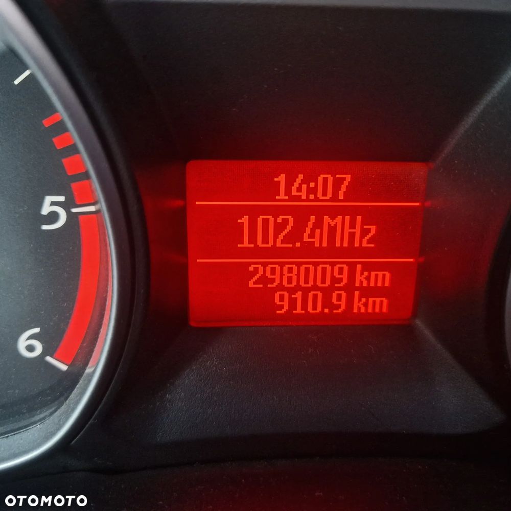 Ford Mondeo 2.0 TDCi Trend - 7