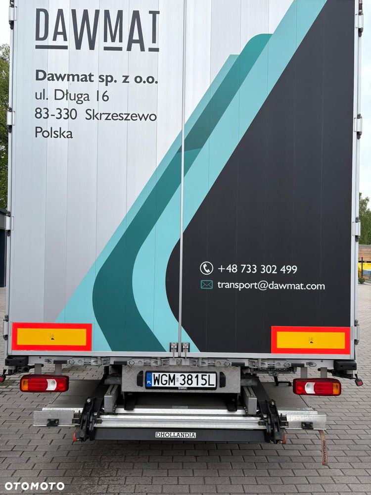 Iveco Daily - 11