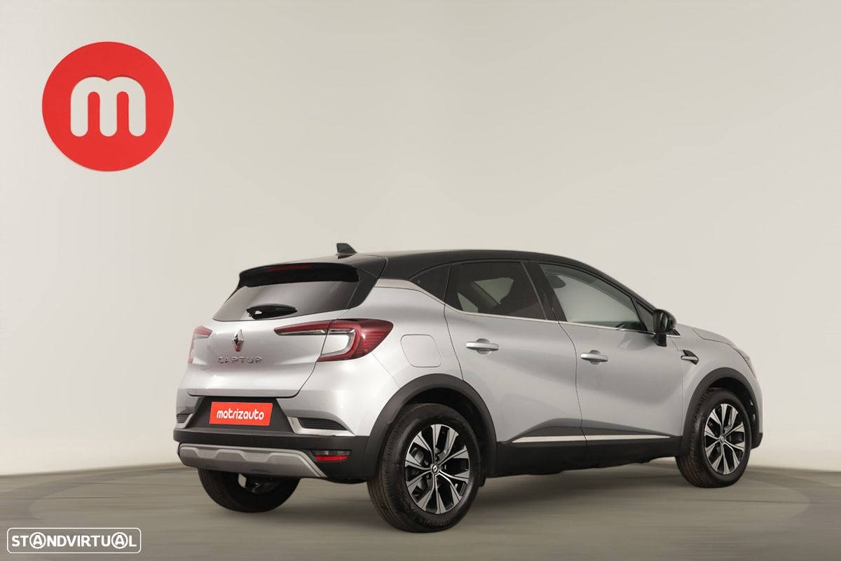 Renault Captur 1.0 TCe Techno - 4