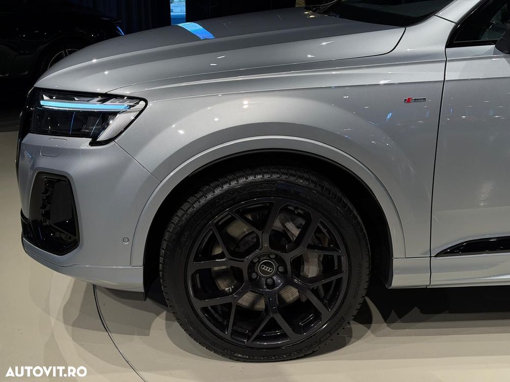 Audi Q7 - 14