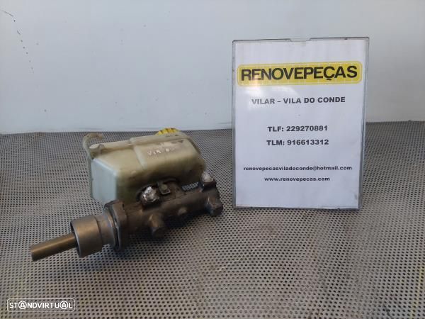 Bomba Travoes Volkswagen Polo (9N_) - 1