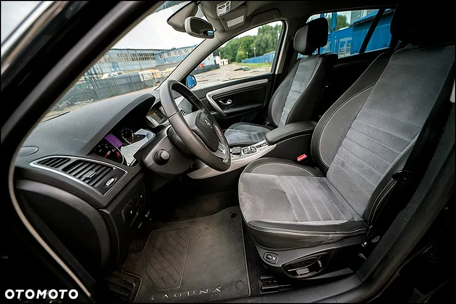 Renault Laguna - 18