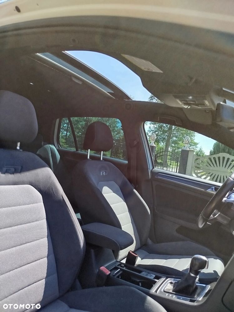 Volkswagen Golf - 15