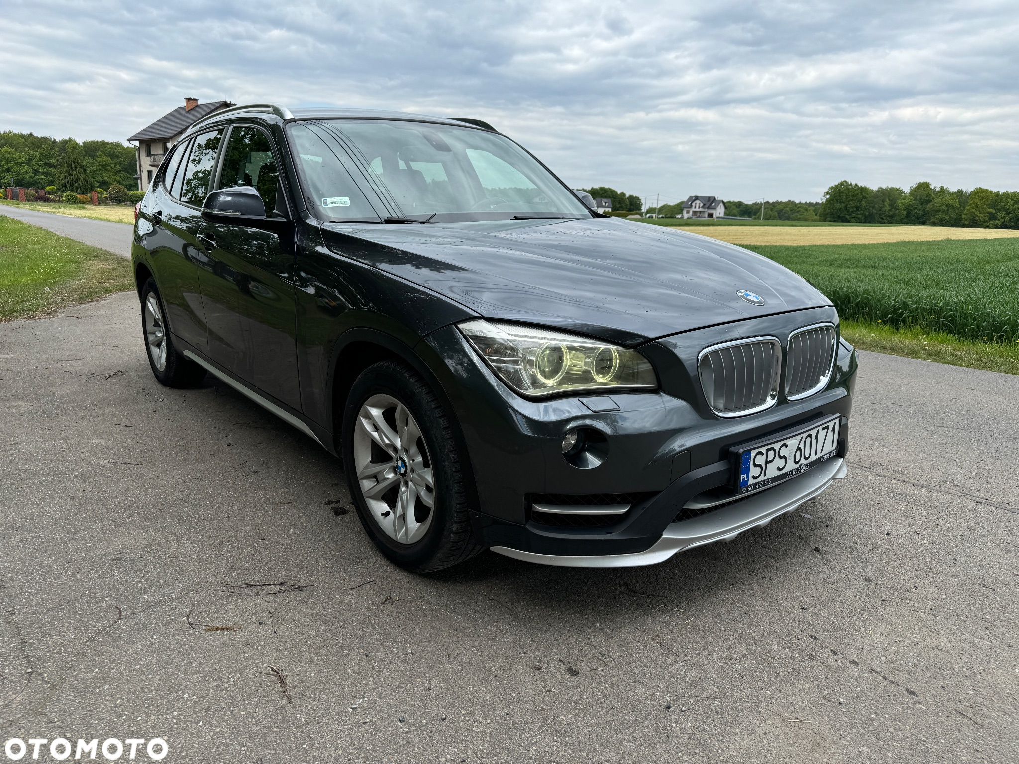 BMW X1 xDrive18d - 3