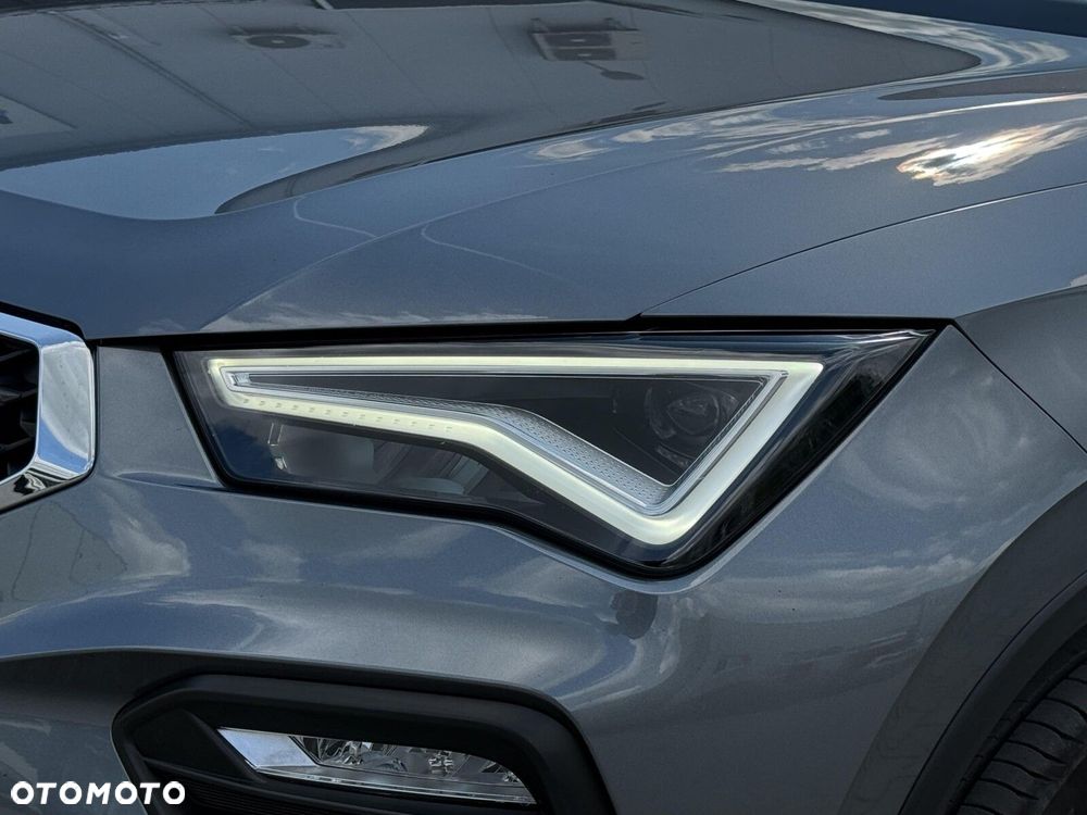 Seat Ateca - 9