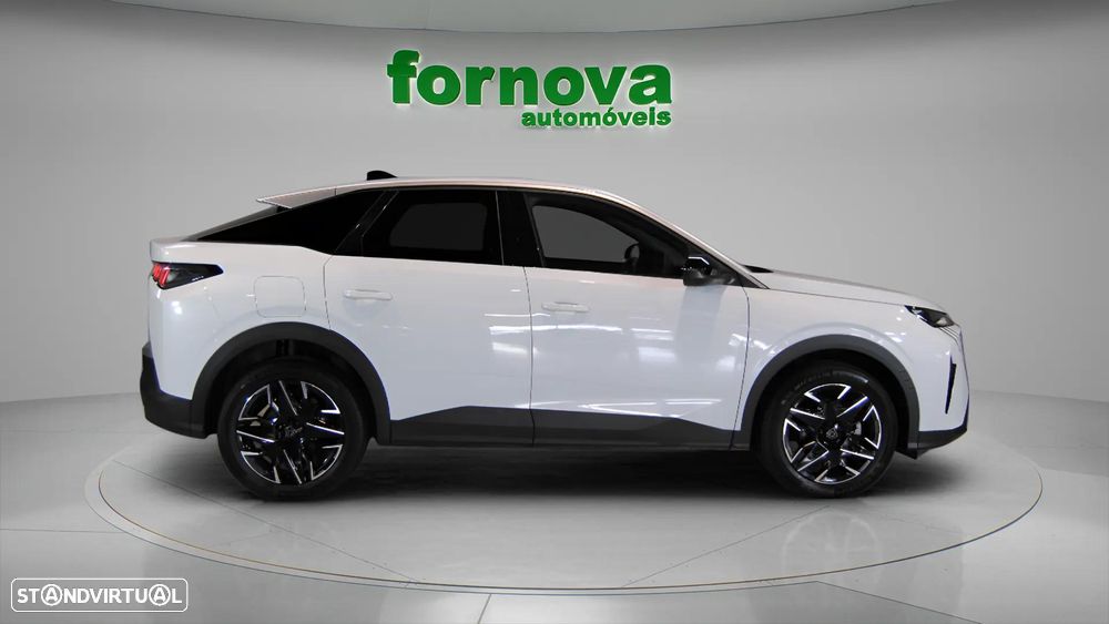 Peugeot 3008 1.2 Hybrid Allure e-DCS6 - 5