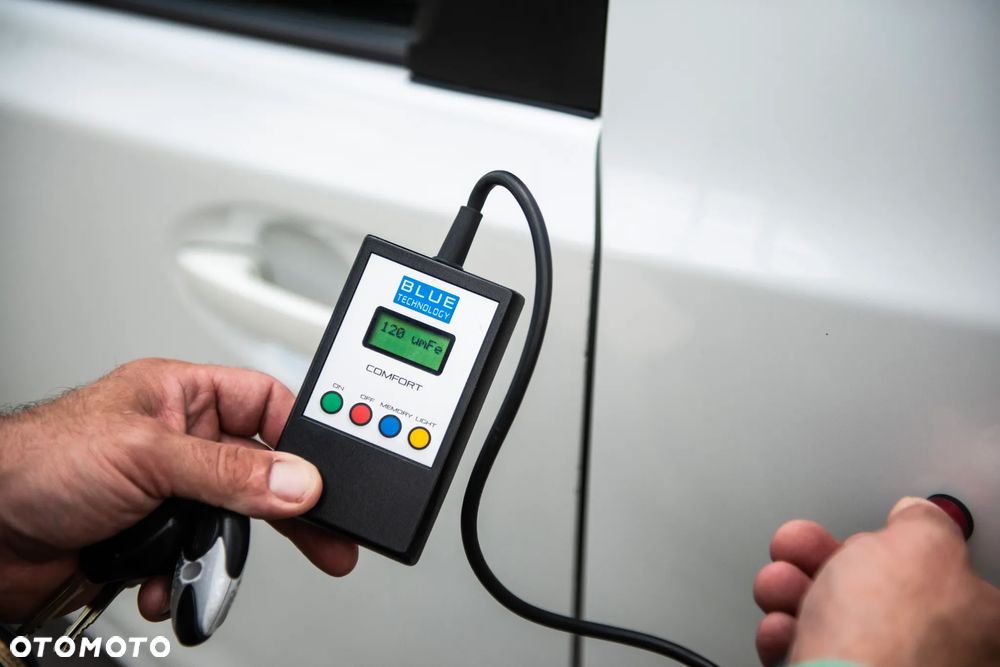 Toyota iQ 1.0 Sol - 32