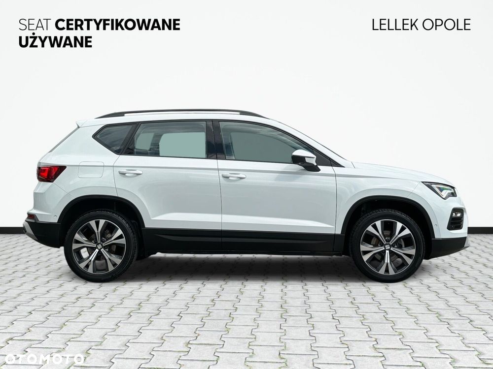 Seat Ateca 1.5 TSI Style S&S DSG - 5