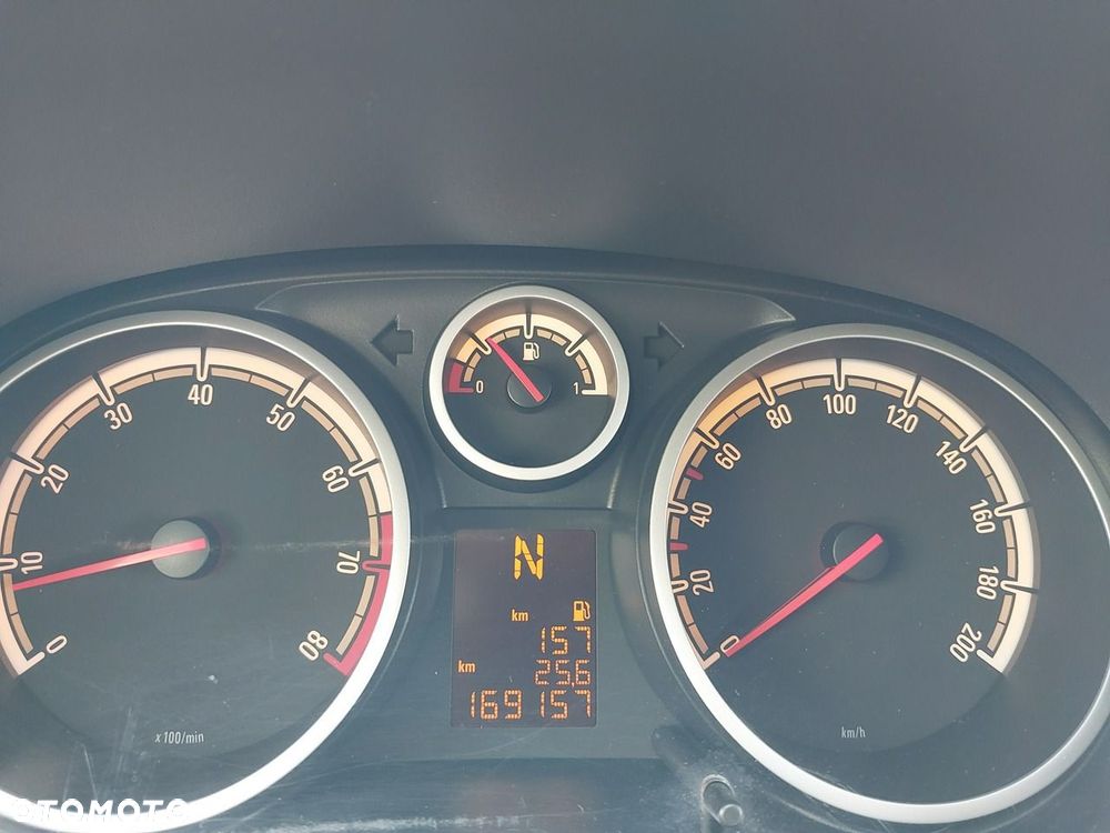 Opel Corsa 1.2 16V 111 EasyTronic - 24