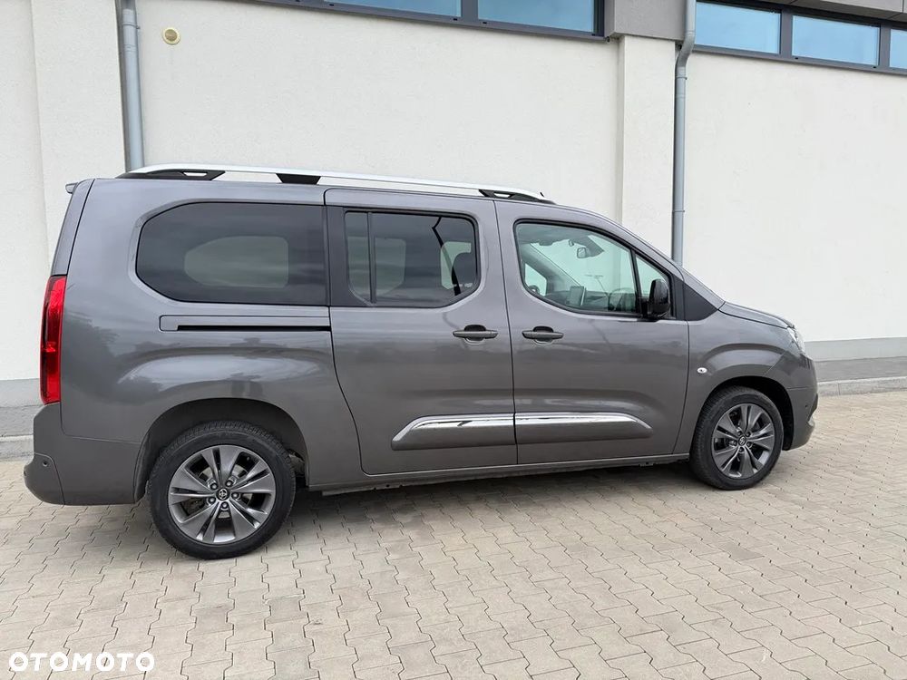 Toyota Proace City Verso Long 1.2 D-4T Family - 14
