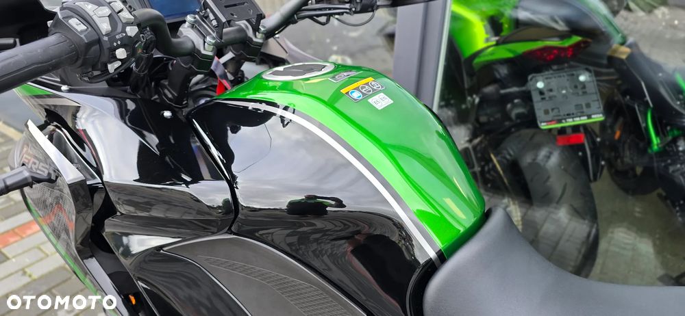 Kawasaki Versys 1000 - 38