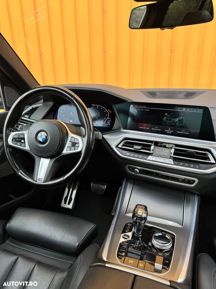 BMW X5 xDrive45e - 2