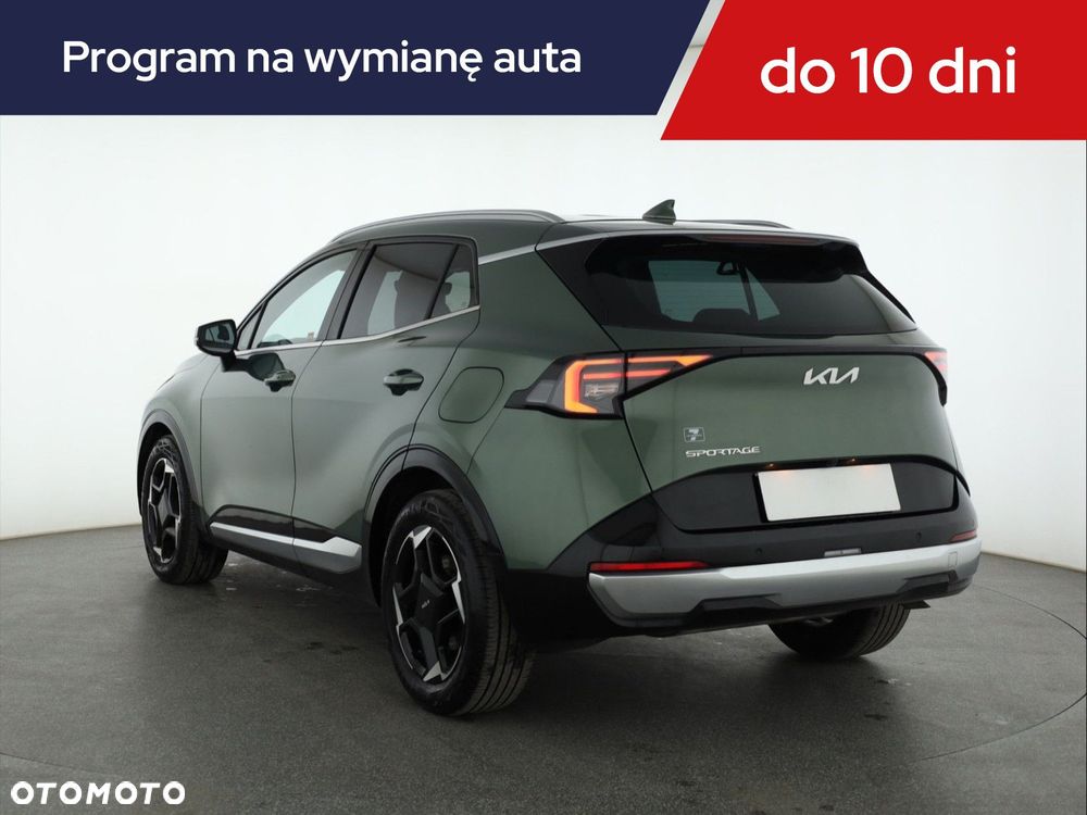 Kia Sportage 2026 photo 5