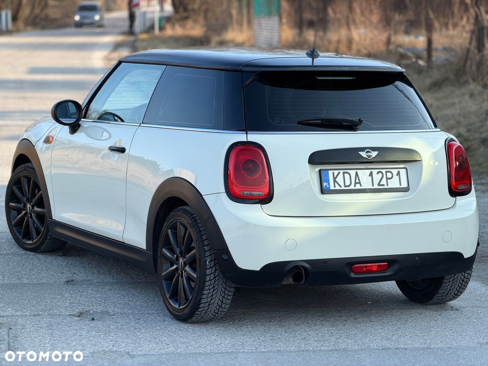 MINI ONE - 5