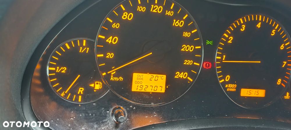 Toyota Avensis 1.8 VVT-i Sol - 14