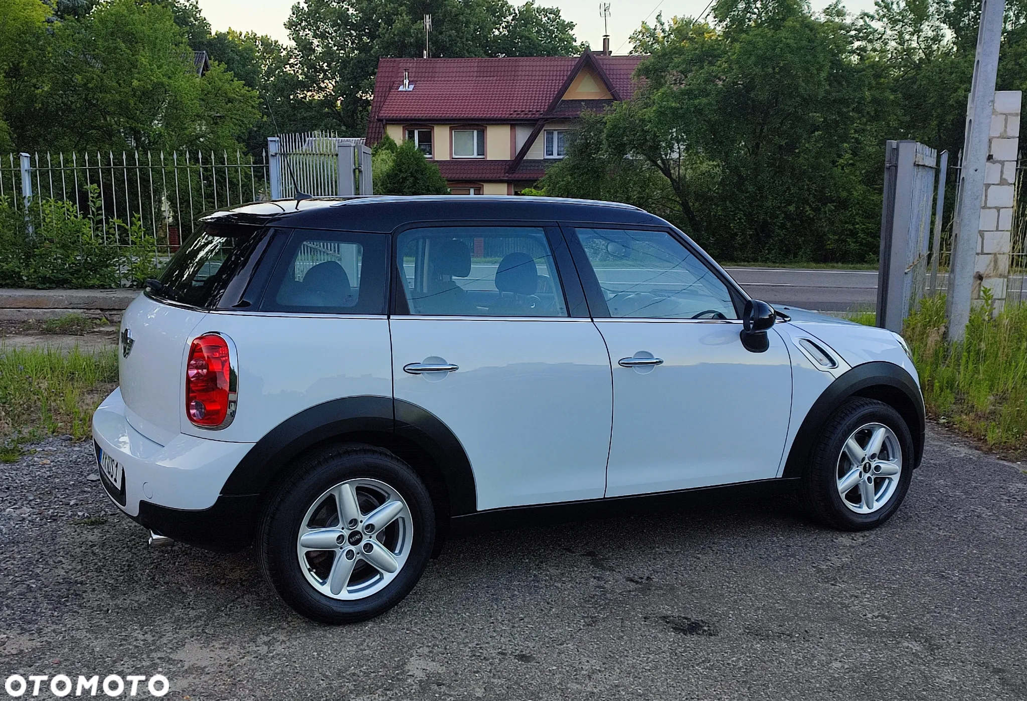 MINI Countryman - 3