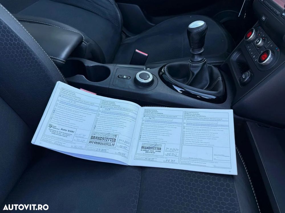 Nissan Qashqai 1.6 DCI 4 x 4 DPF Start/Stop 360 - 9