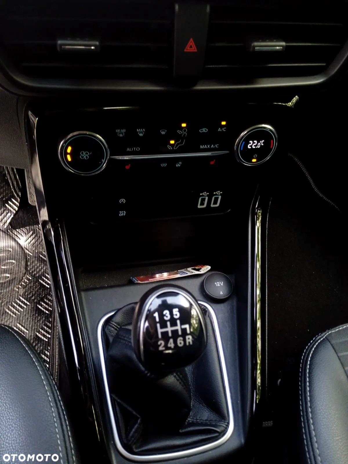 Ford EcoSport 1.0 EcoBoost Titanium ASS - 8